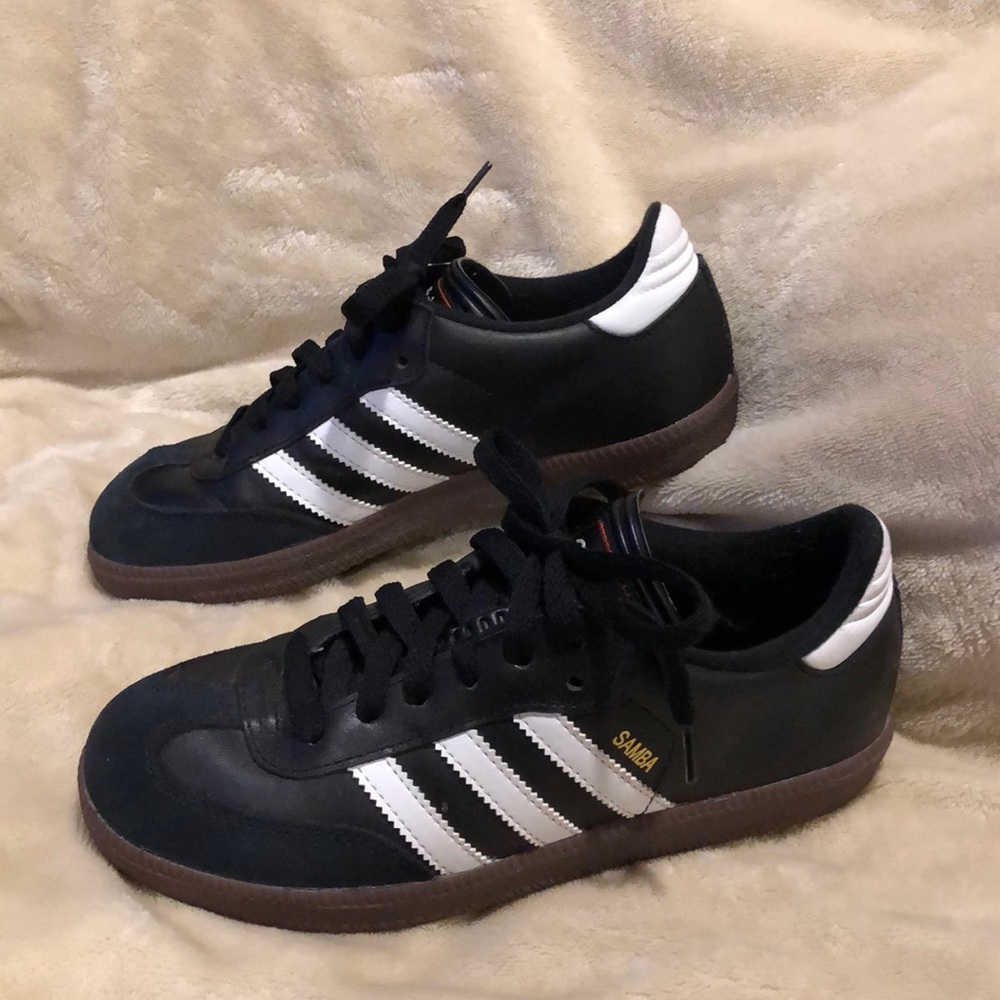 Adidas samba